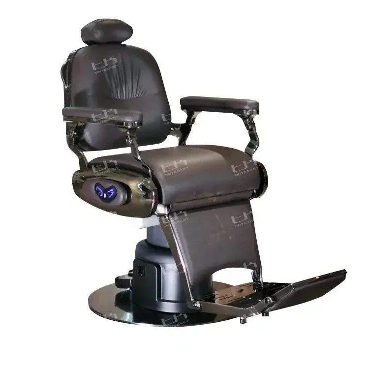 Electric Barber Chair