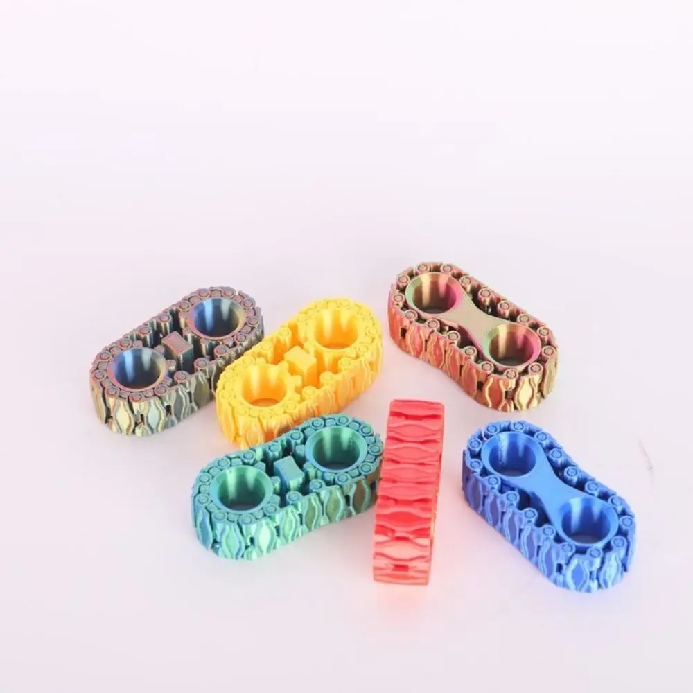 الغزل العلوي أسنان العجلة الإصبع الدوران المعادن الإصبع ضرس الدراجة سلسلة والعتاد تململ لتقوم بها بنفسك دائم عجلة والعتاد سلسلة الجيروسكوب