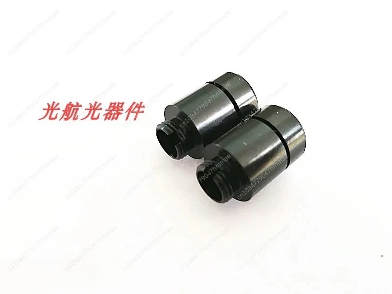 

Волоконно-лазерный коллиматор Интерфейс FC Волоконный коллиматор Асферический оптоволоконный коллиматор Объектив FC