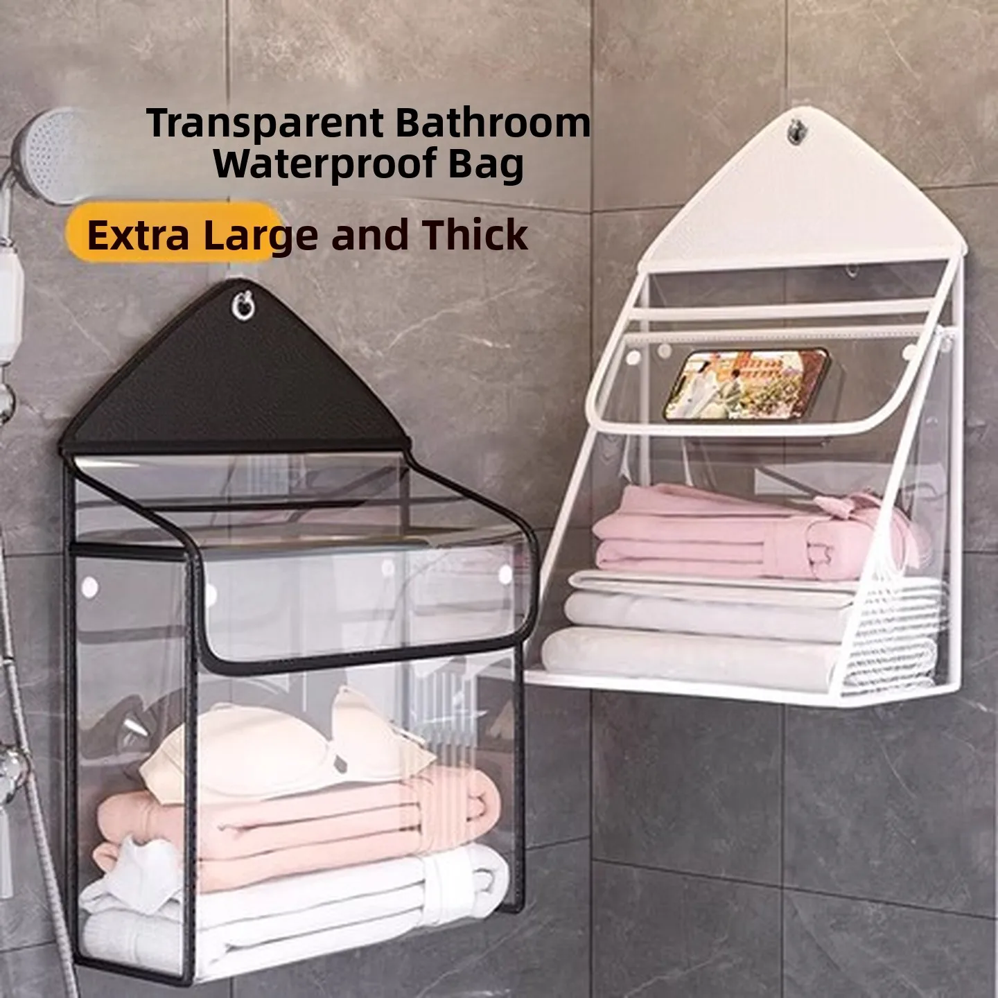 cesto-organizador-de-roupa-suja-para-banheiro-em-pvc-para-pendurar-sem-marca-f58459d