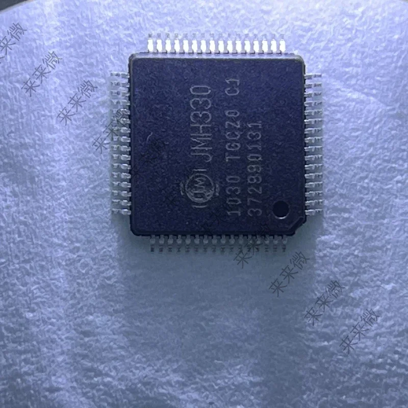 JMH330APC1-TGCZ QFP64 Storage Controller IC, Electronic Components BOM Matching Service, Data Storage Control Chip