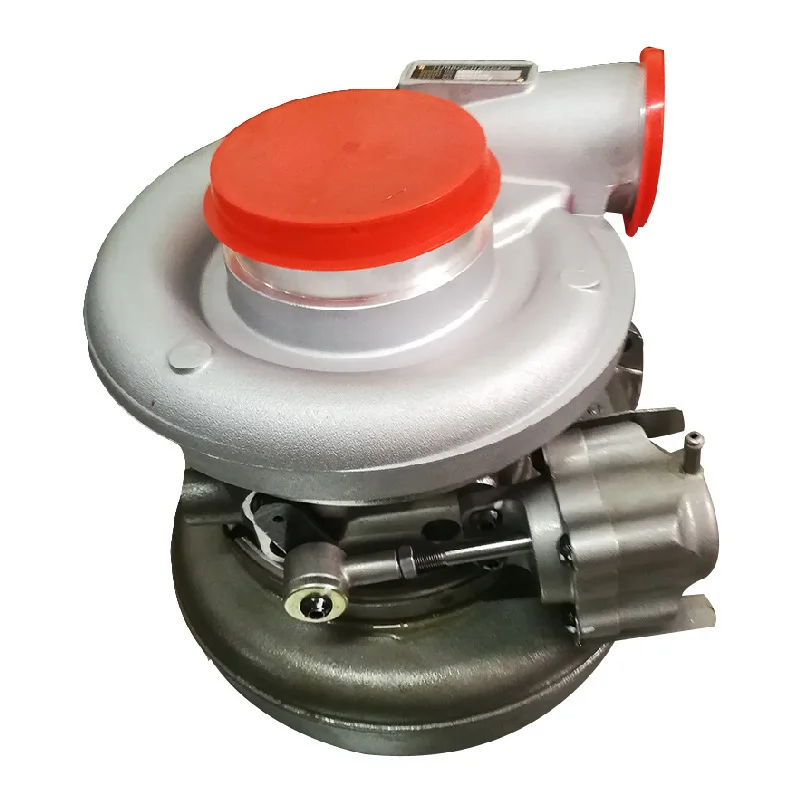 hy551Turbocharger Applicable to Car Engine Super Charger Fixed Vehicle and Motor Parts Wholesale