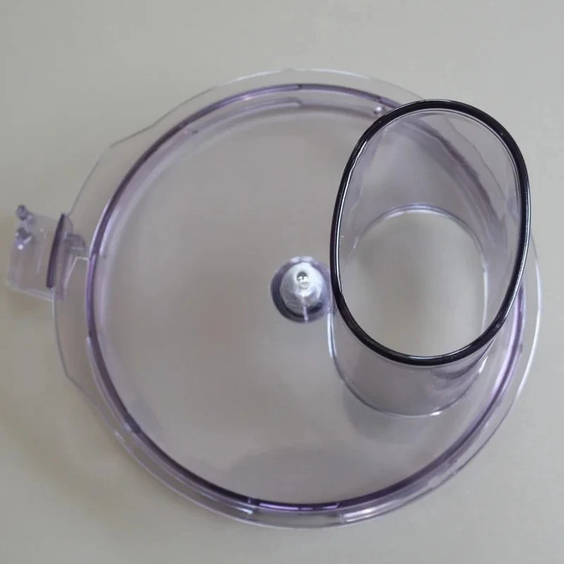 Suitable for Braun Multifunctional Food Processor K600 3205, with A Safety Lid on Top of The Container