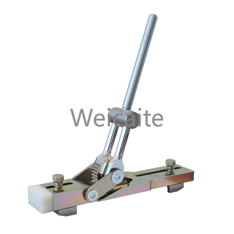 

110-800Mm HDPE Welded Pipe Machine Tool External Scraper Planer