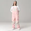 pink women