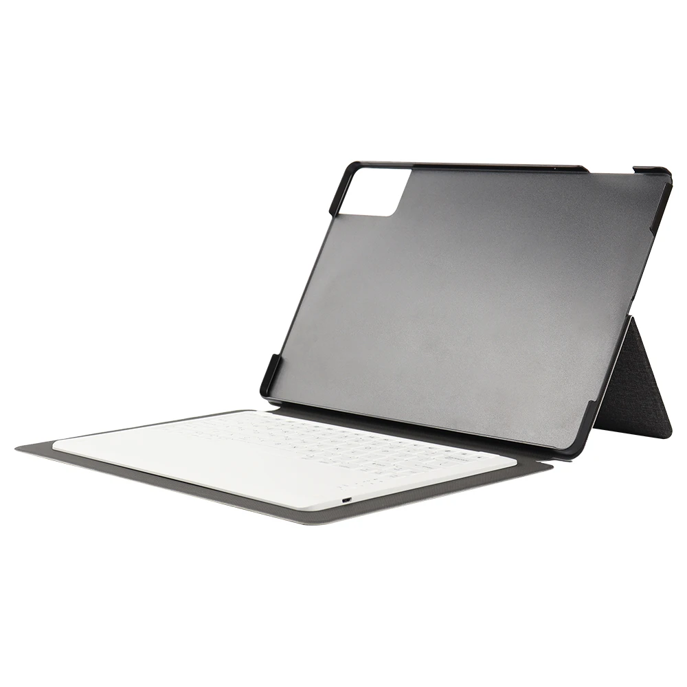 Folding Stand Case Hard Back Cover For Teclast T70 (2024) 14