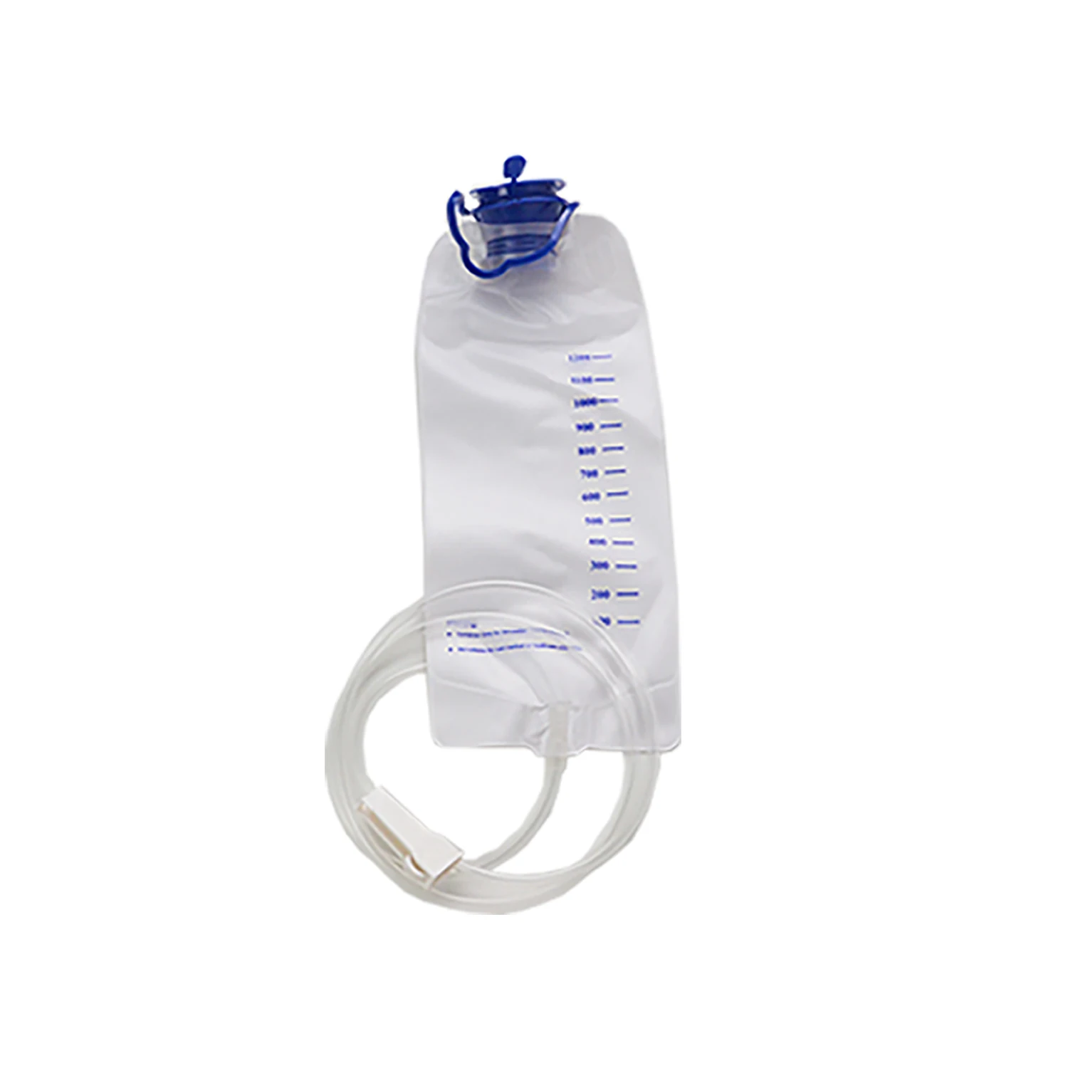 

Blood Infusion Bag for Blood Simulation