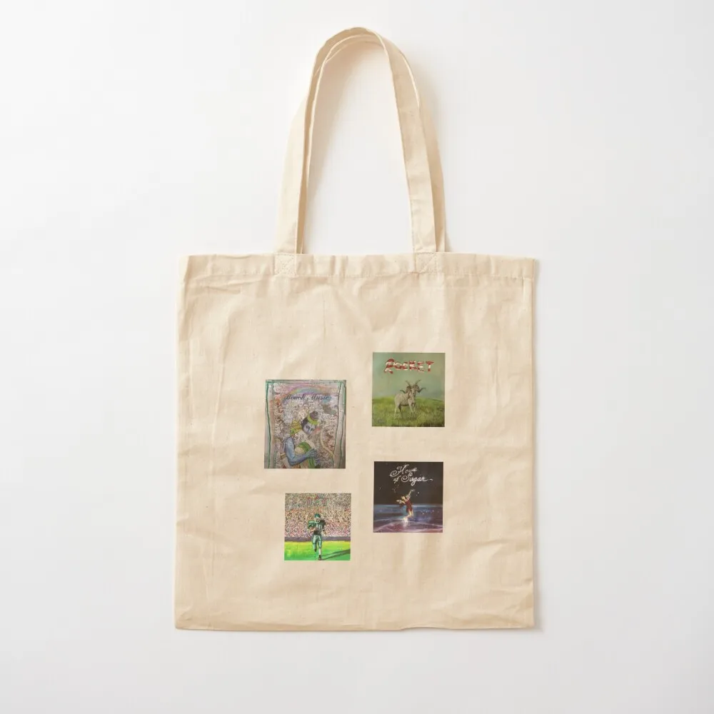 

Alex G Set aka Sandy Tote Bag Women's bags Big bag Shopper handbag Canvas Tote Bag