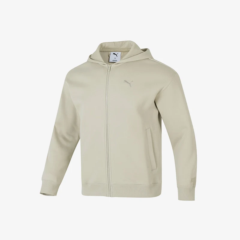 

Puma Genuine New Unisex Zippered Breathable Running Training Jacket 631388-68