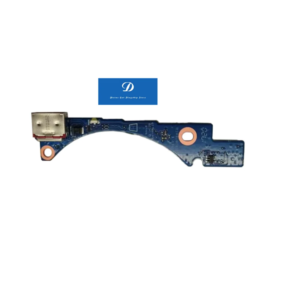 FOR HP Shadow Elf 4 5 15-DC TPN-Q211 USB Interface Board DA0G3DTCD0