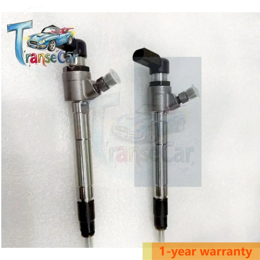 New A2C59517051 Diesel Fuel Injector BK2Q-9K546-AG Fits For Ford PX Ranger Mazda BT50 2.2L 3.2L A2C59517051 BK2Q-9K546-AG