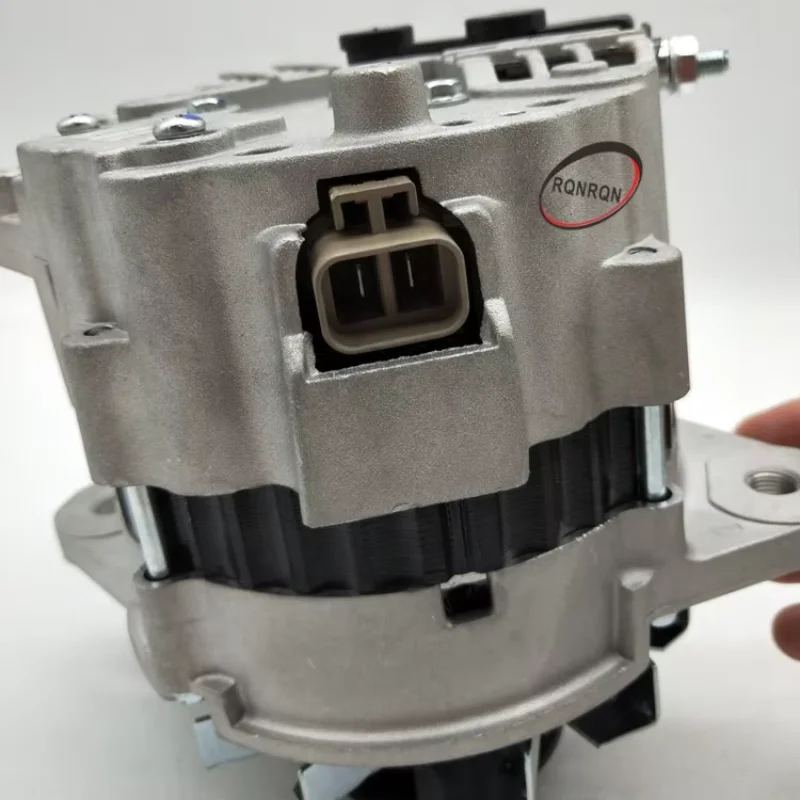 Alternador For Mits…
