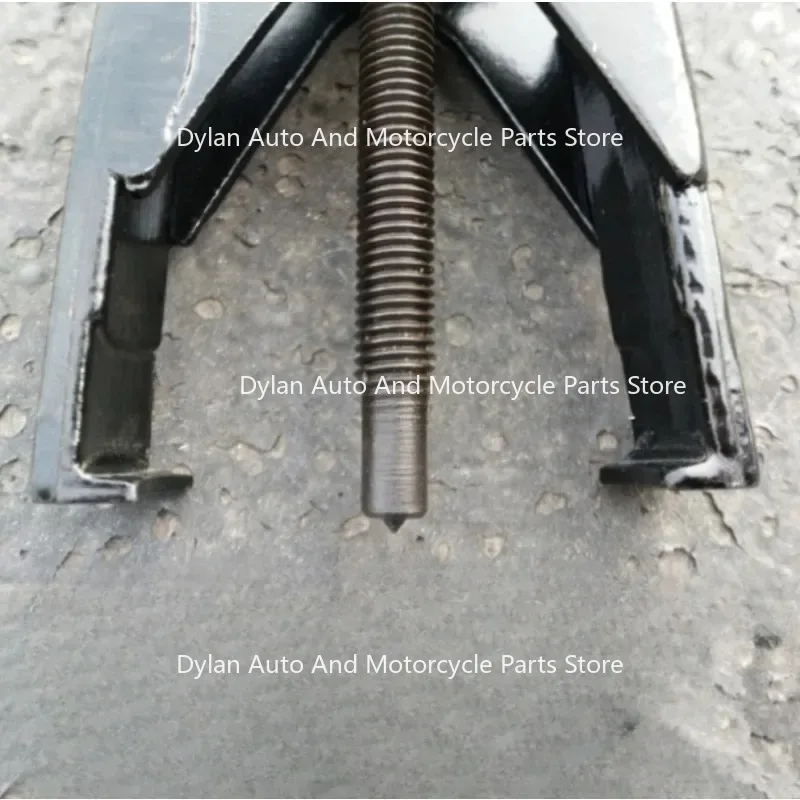 

прочный съемник с двойной челюстью, съемник подъемника, усиленный съемник подшипников для инструментов автоматического манипулятора
