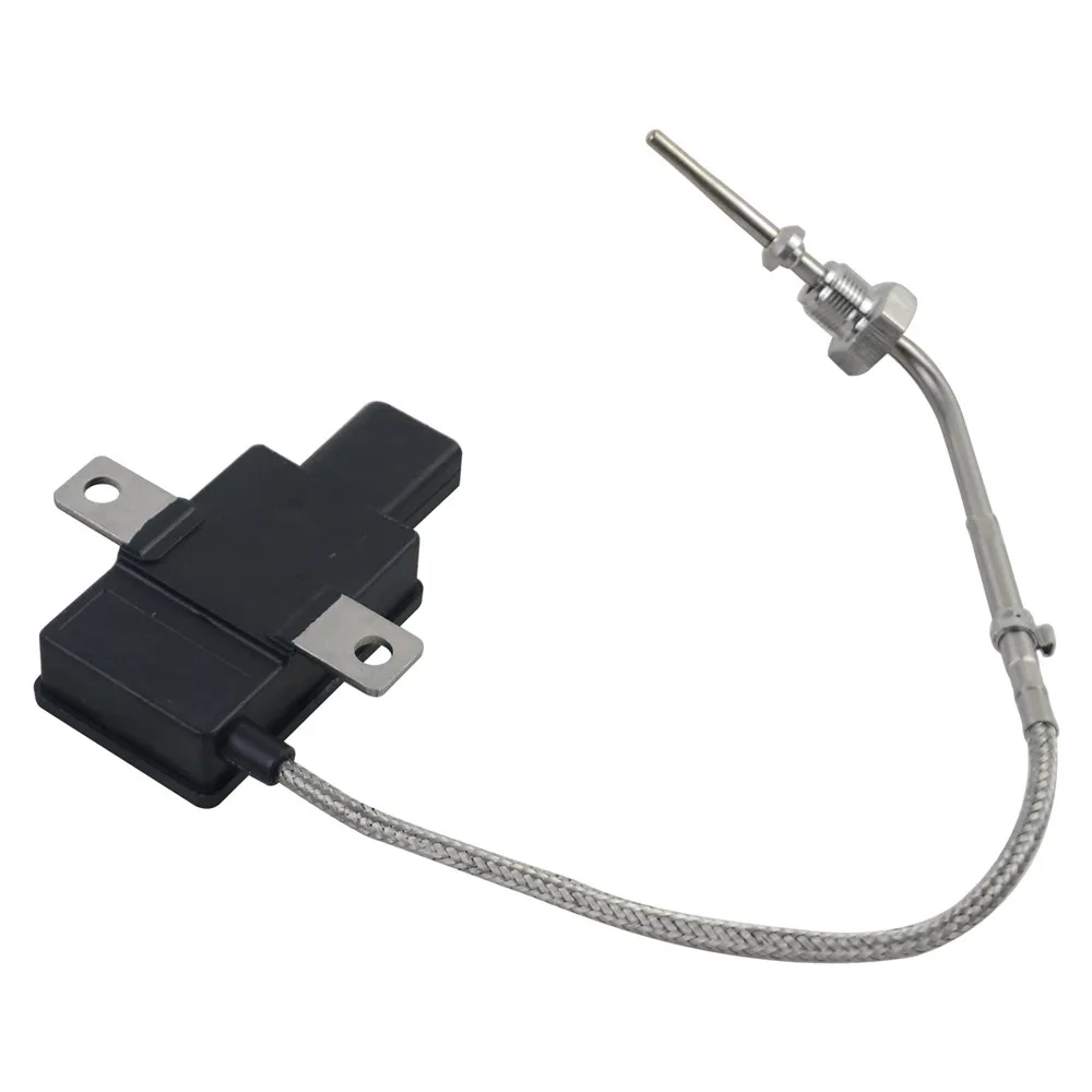 

07C919529K Exhaust Gas Temperature Sensor Suitable for Bentley Supersports Convert Continental GT GTC Flying Spur