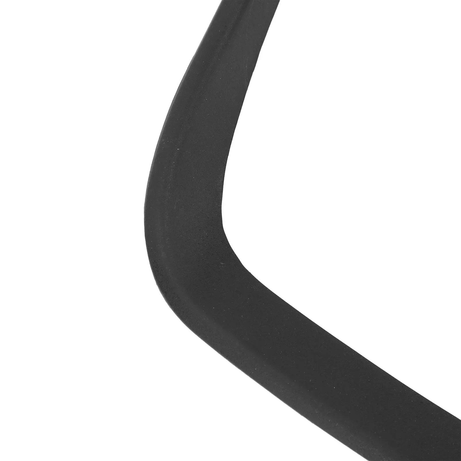 1 Pair Of Rear Exhaust Pipe Cover Trim Left Right 51127010124 Exhaust Tail Pipe Decorative Frame For BMW X5 E53 2000 To 2006
