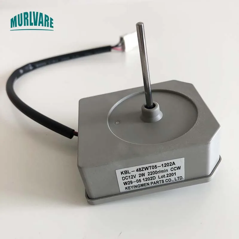 Refrigerator Parts KBL-48ZWT05-1202A (DC12V 2W 2200r/min