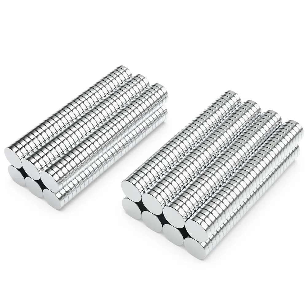 Obrázek 3: 12x3mm N35 super silná neodym magnetem kolo ndfeb sytý trvalý magnetický imanes chladnička magnety 12*3