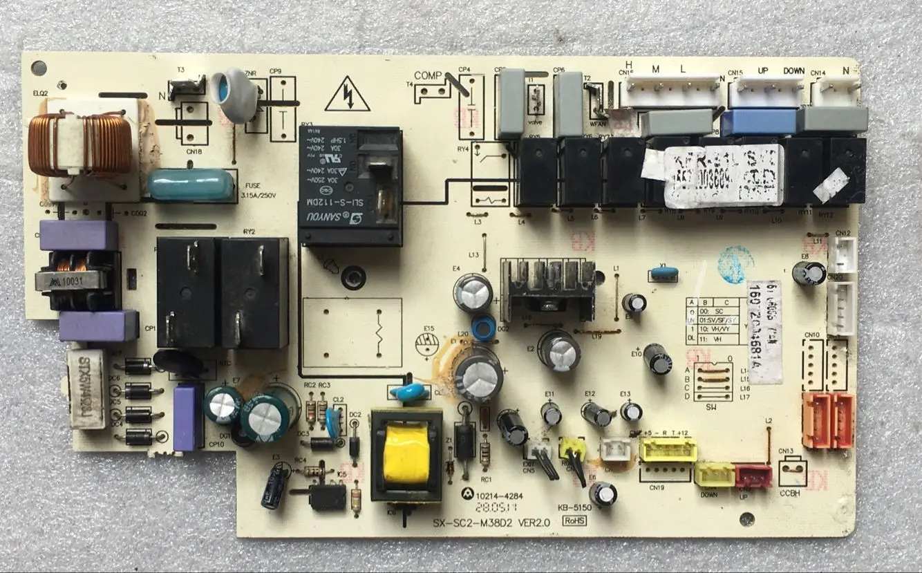 

SX-SC2--M38D2 VER2.0