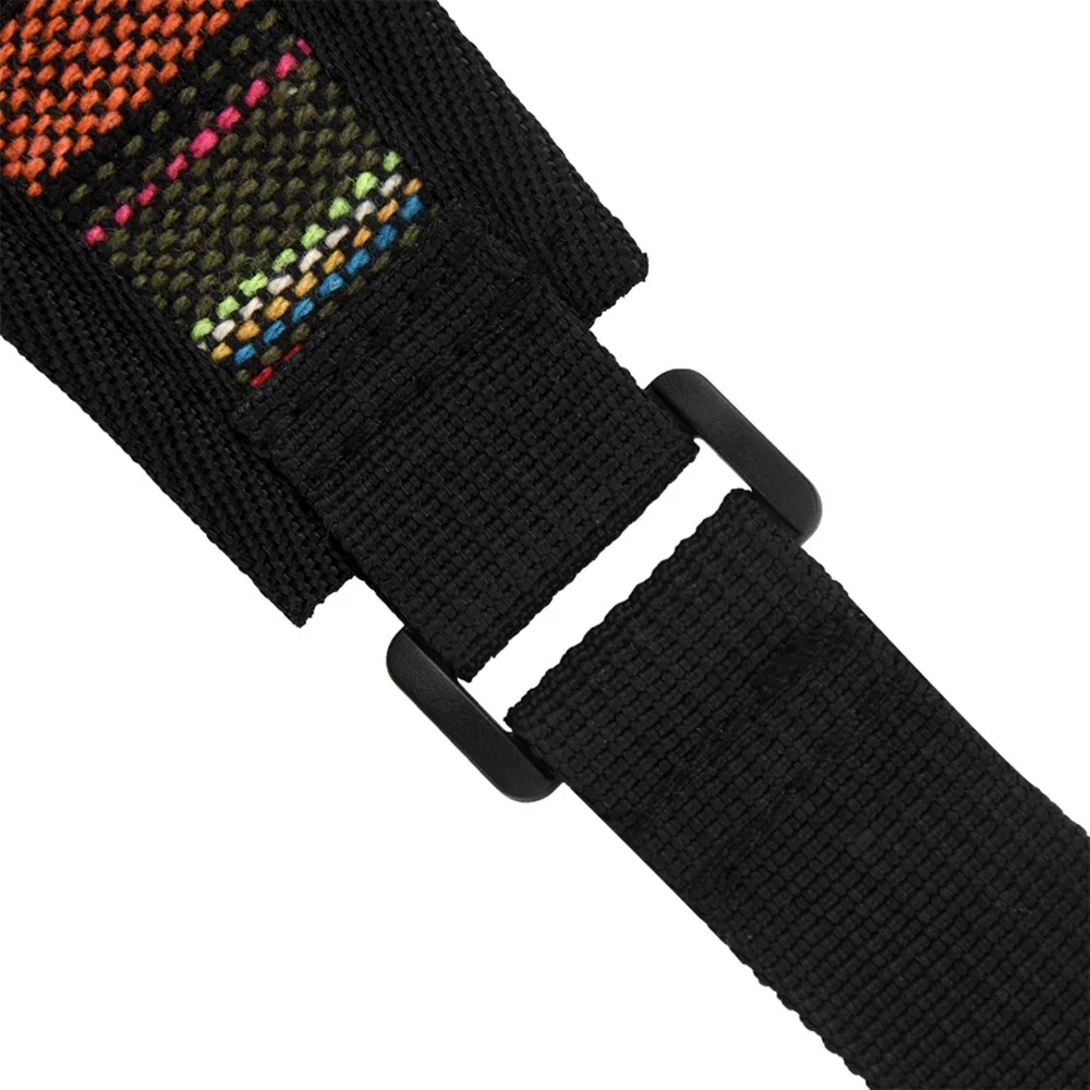 Cotton ​Saxophone Neck Strap​ ​3 Color Options​ ​Universal Fit​ ​Shoulder Strap​ ​Single Shoulder​ ​Adjustable Strap