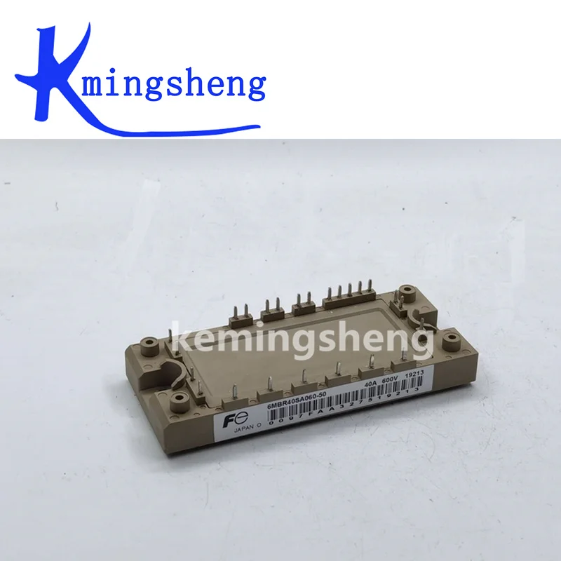 

6MBR40SA060-50 FREE SHIPPING NEW AND ORIGINAL MODULE