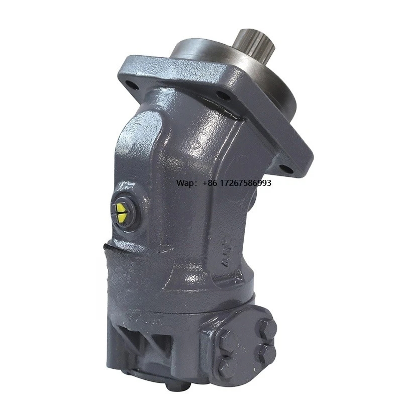 

A2FO32 Hydraulic Pumps Concrete Pump Parts