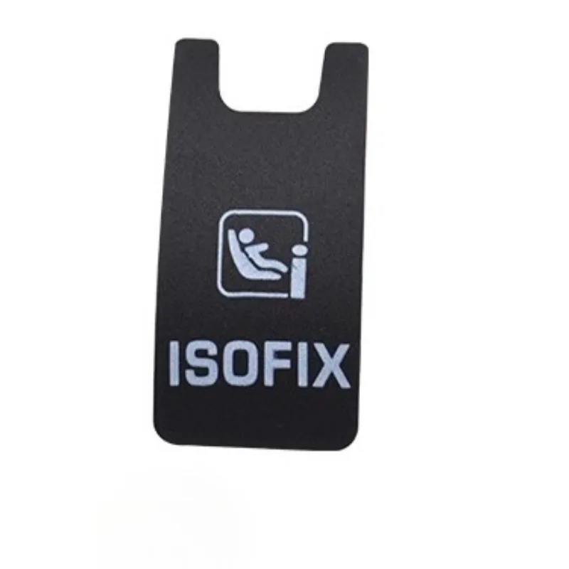 Child Seat Fixed Br… - image