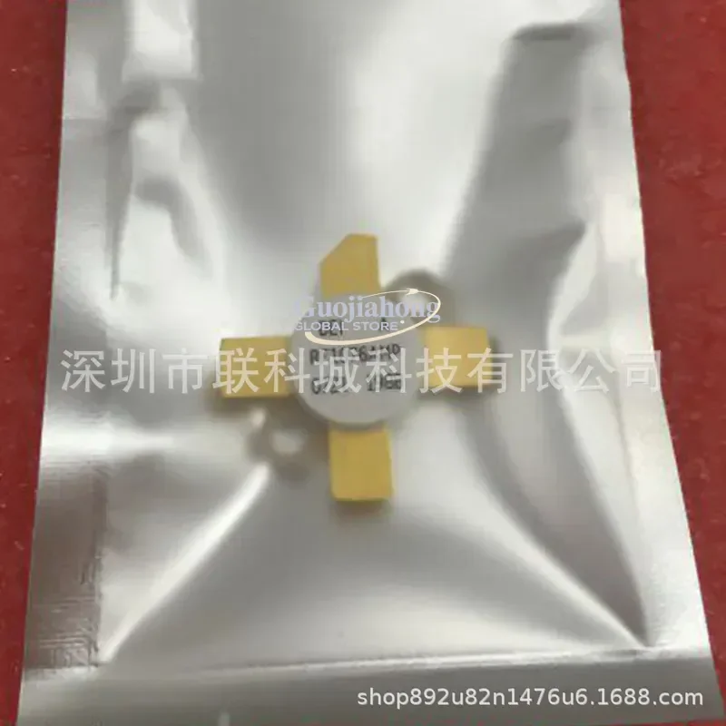 

2026 HOT Hot-selling RF1076AMP high-frequency tube quality assurance, support one-stop order distribution