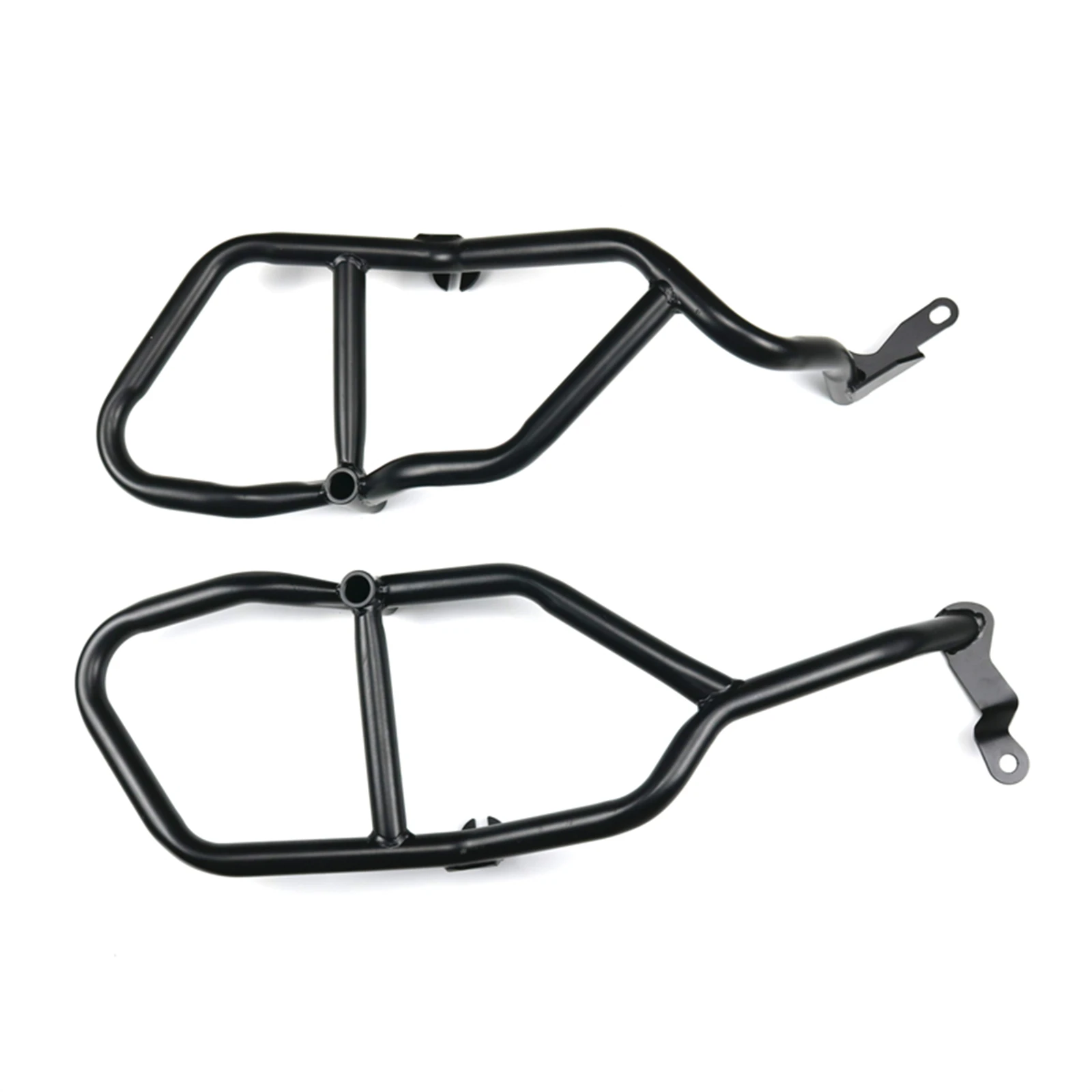 Motorcycle Engine Guard Crash Bar Protector Frame Bracket For Yamaha MT-09 TRACER 900GT 2015-2021