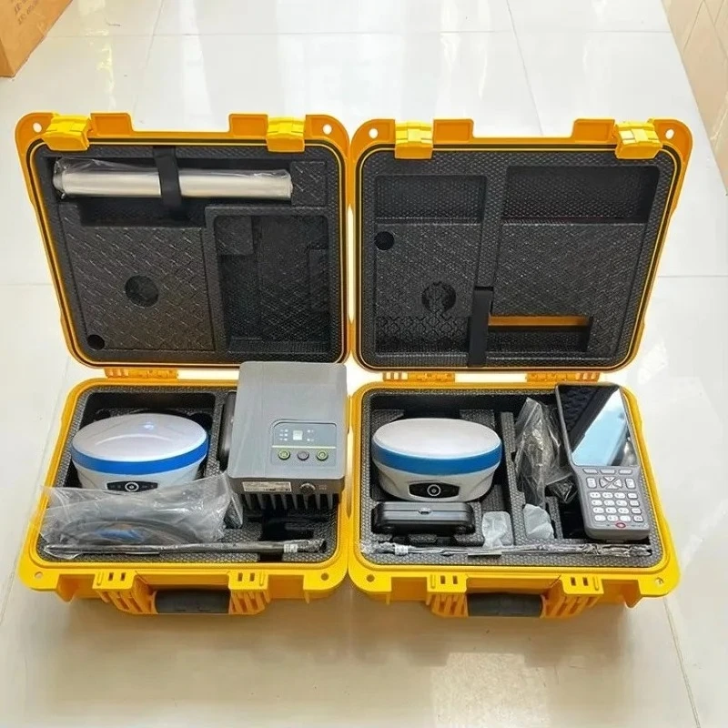 S9II/S900 1408 GPS RTK International Version with Google Function Fault Surveying Equipment GNSS Receiver