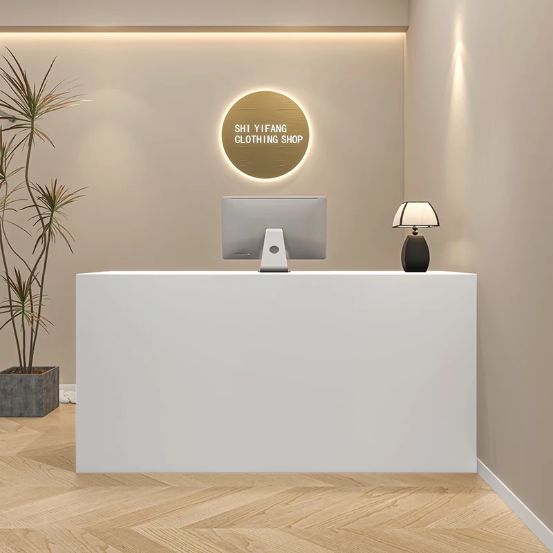 Касса для супермаркета