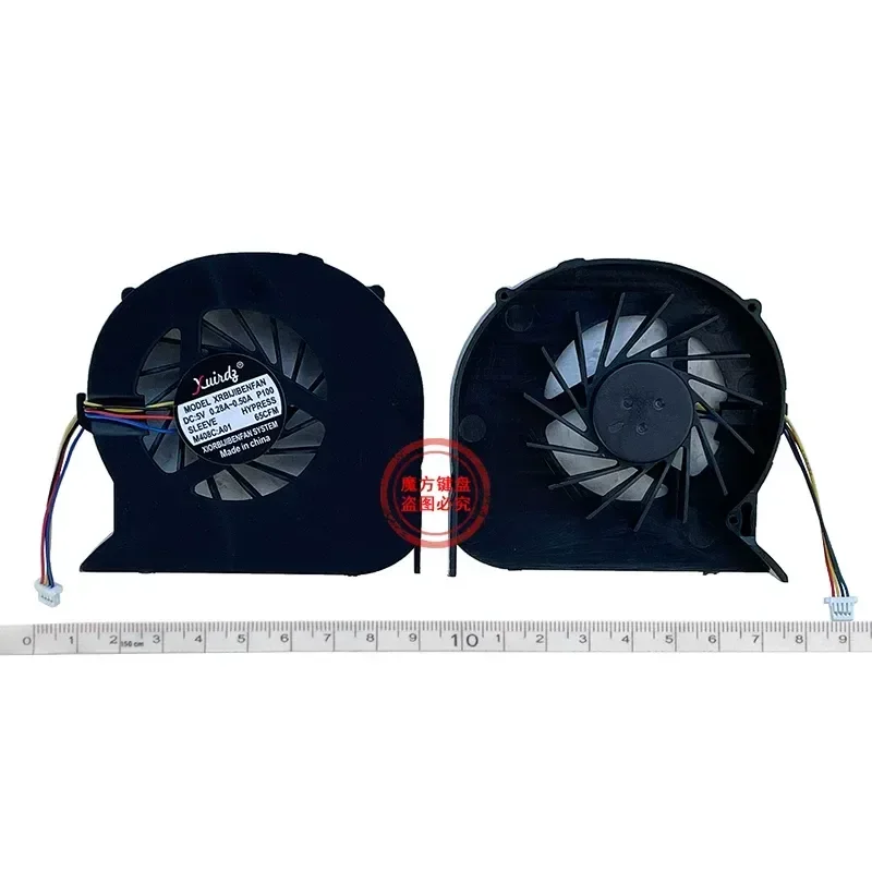 Fan for Acer ACER 4743G 4743ZG 4752G 4750G 4755G E1-451G with Copper Heat Pipe for Cooling