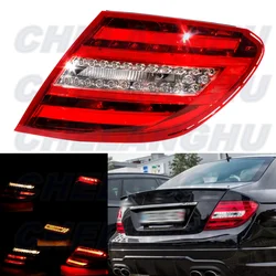 Right Side Tail Light Rear Lamp A2049060703 For Benz W204 European version C63 AMG C180 C200 C250 C300 C350 2011 2012 2013 2014