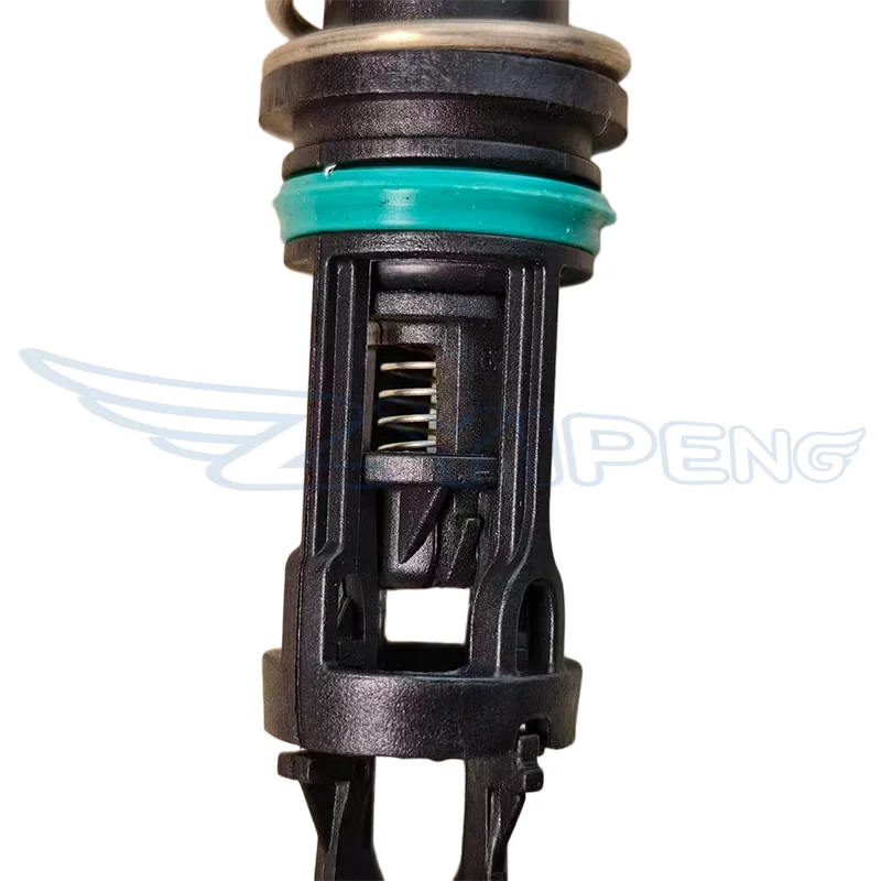 Filter housing connecting pipe 06L115678AD For VW Atlas ATLC TER Audi Q5 Skoda Kodiaq Superb 06L115678AA 06L115678T view 5