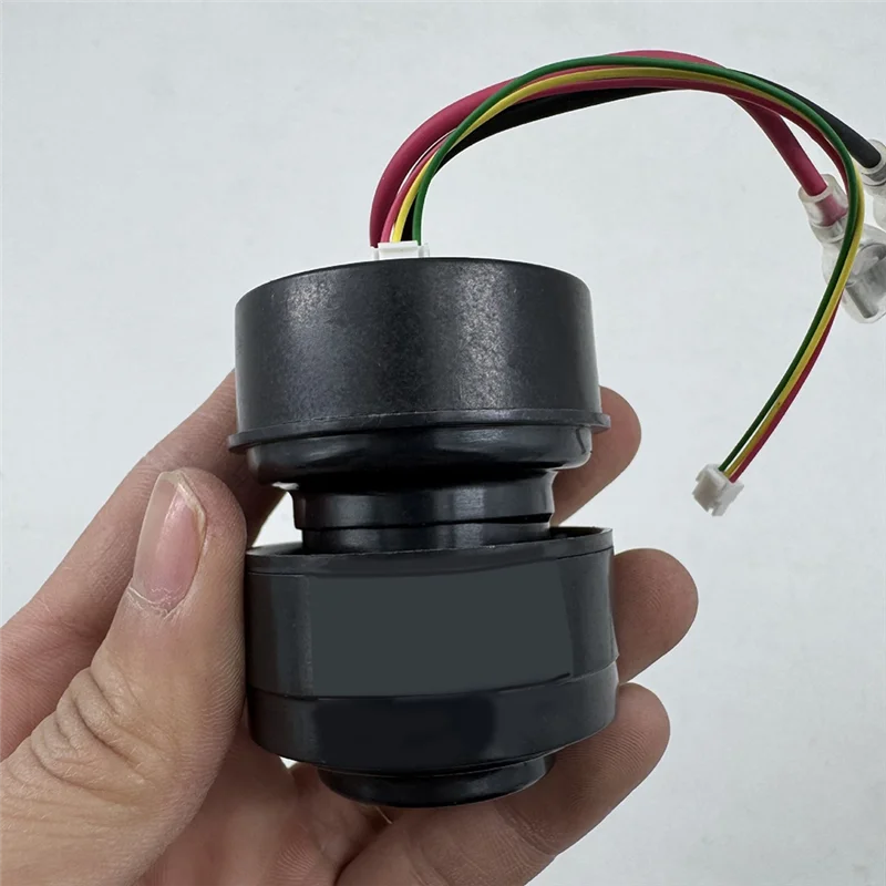 ABZA-150W 22.2V Conjunto de motor de ventilador sem escova para aspirador de pó Redkey W13