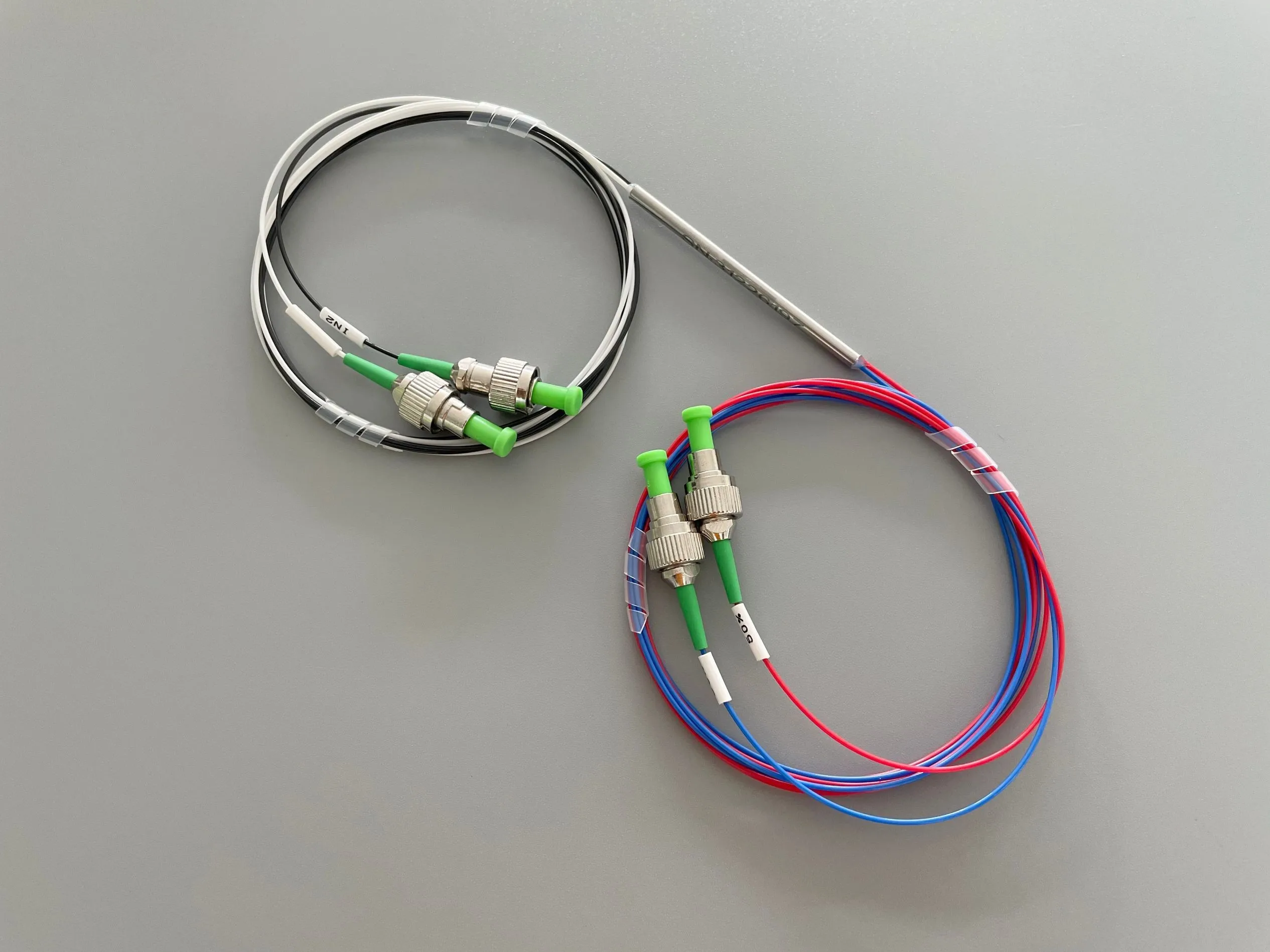 1310/1550Nm 2*2 Fbt…