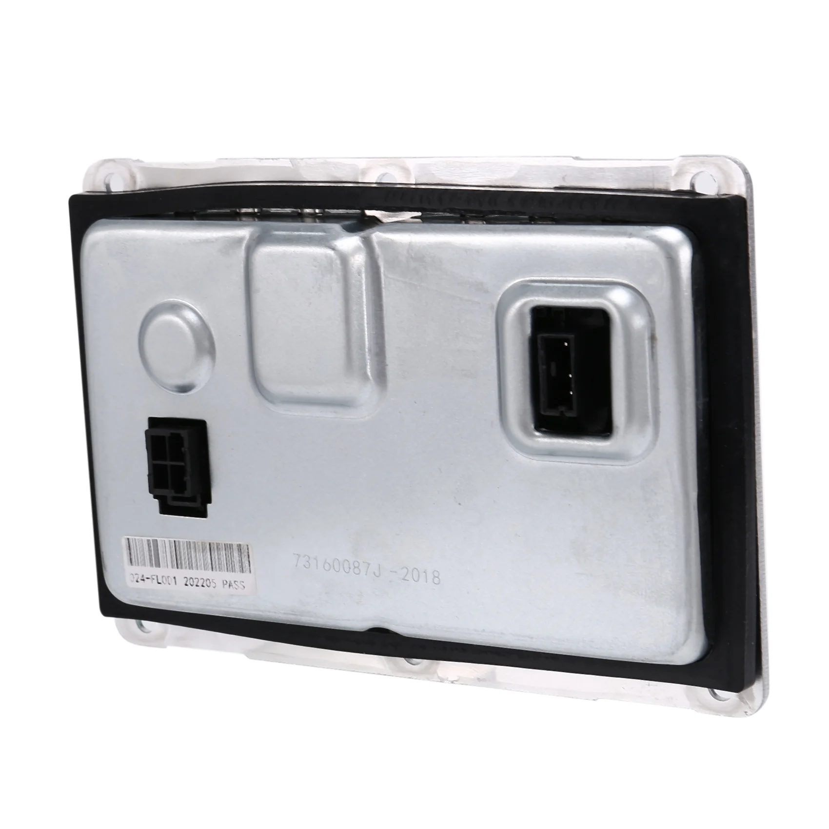 A82U-New D1S D2S 4 Pin 12V HID Xenon Headlight Ballast Head Light Control Unit For Valeo LAD5GL For - B6 A4 Passat Volvo