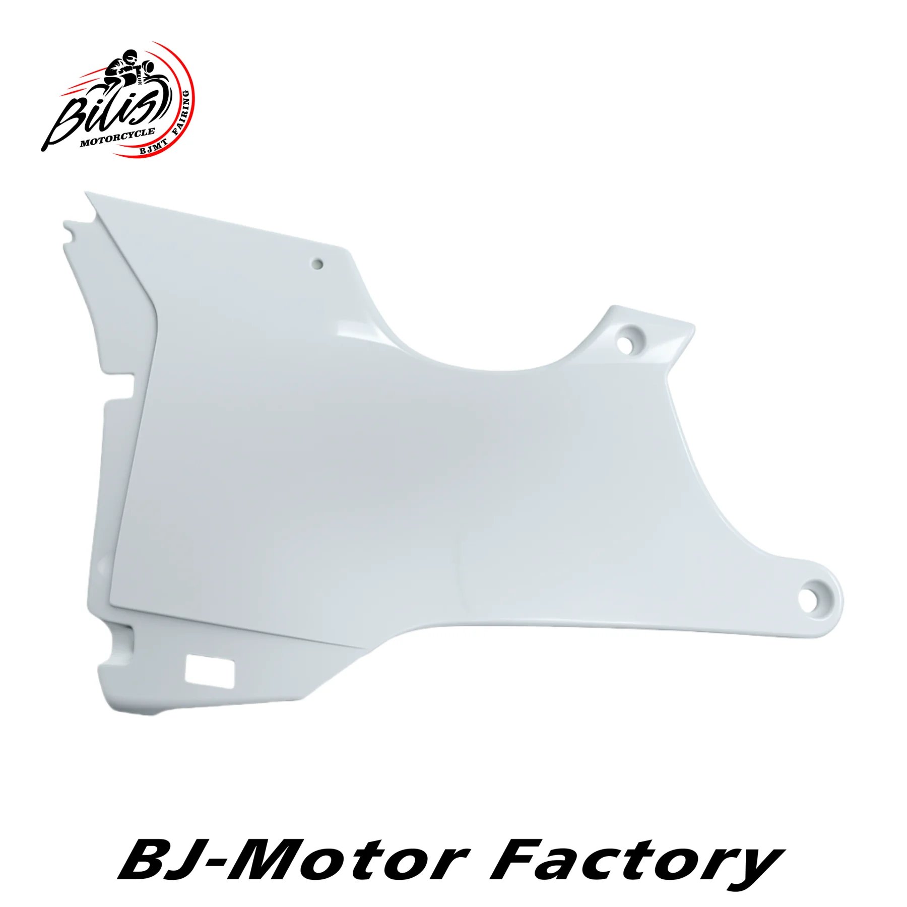 

For Kawasaki 10R 2021 2022 Front Head Side Panel Fairing Frame Cover Versys 650 Motorcycle Accessories