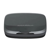 2025 New XGIMI Lune Pro Projector 3D 4K Laser Projector Mini 2600 ANSI 4K HD XGIMI Laser UST Projectors