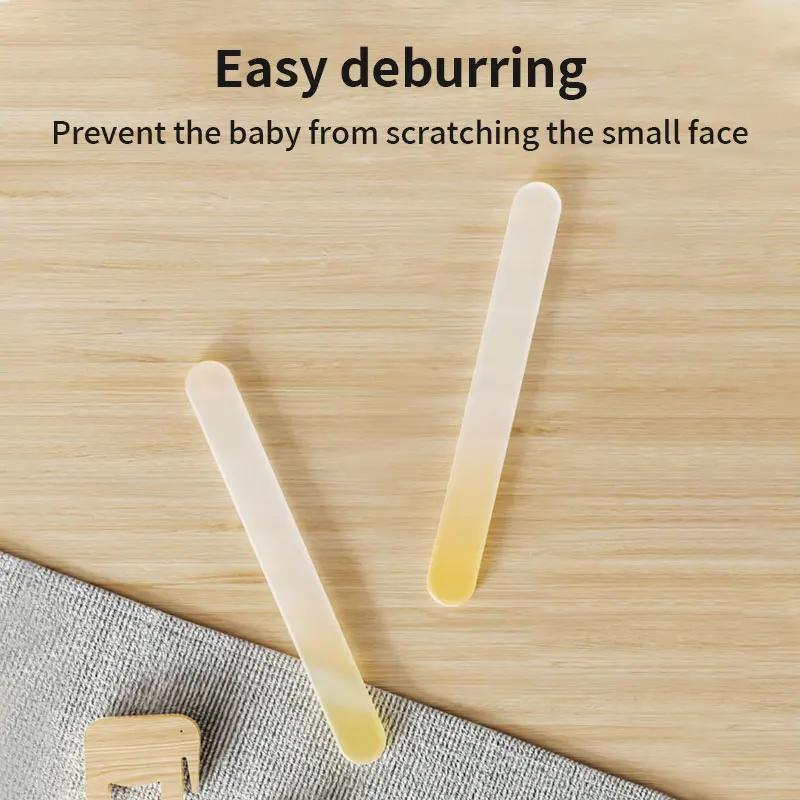 Baby Grooming Kit Baby Nail Clippers Nail Care For Kids Newborn Care Kit Baby Nail Cutter Clipper Scissor Set