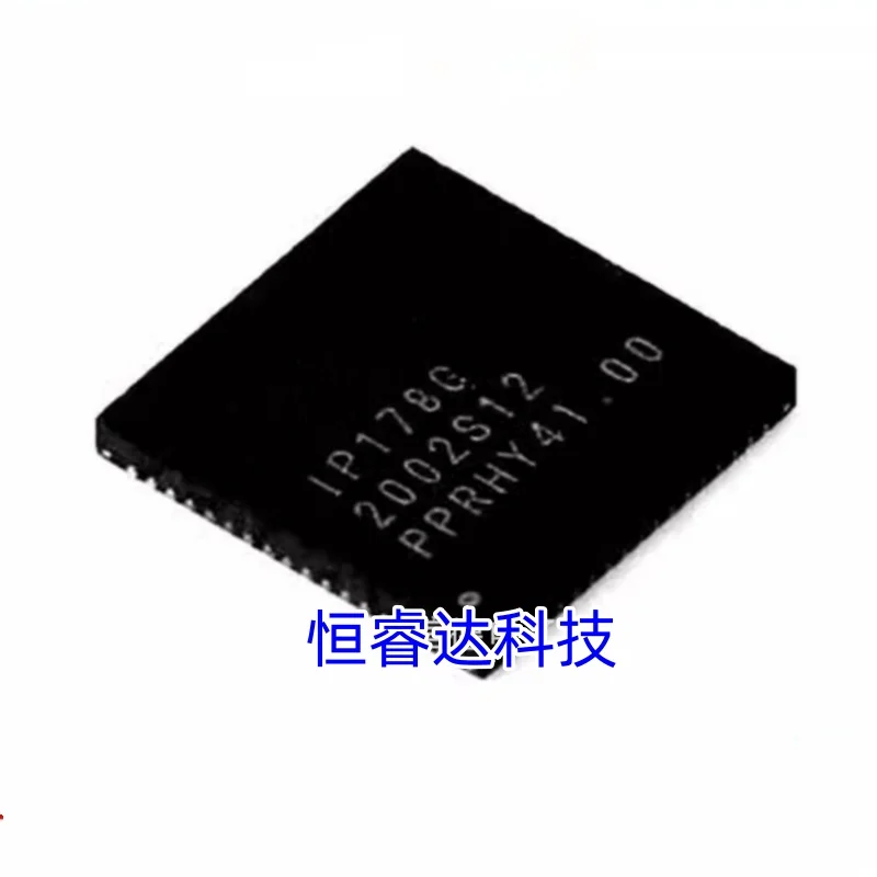 

(1 шт.) 100% новый стандарт микросхем IP178G