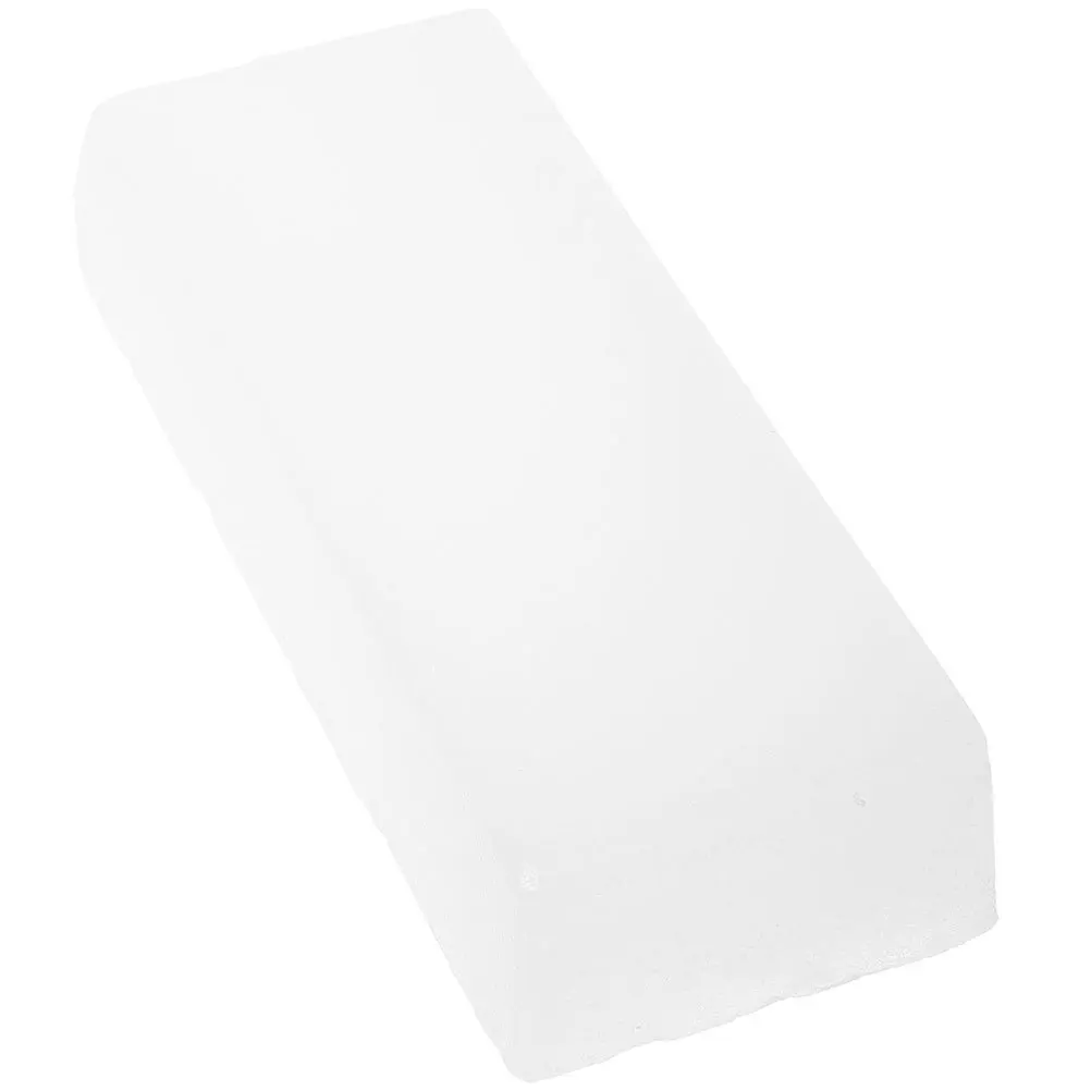 

Paraffin Wax Making 200g Multi-Function Polishing Wax Block for Wood Floor Supplies Household Solid Wax,