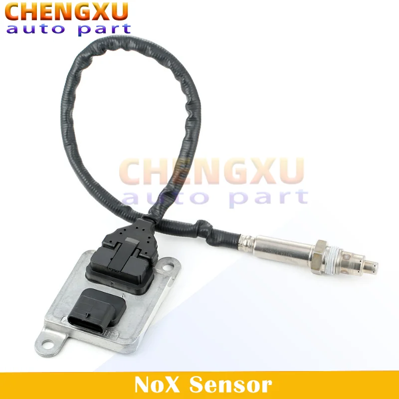 

5WK96697 851166401 Auto Parts NOX Sensor for BMW 3er F30 F31 328d 328dx X5 E70 3.5d 30dx TRUCK AND BUS