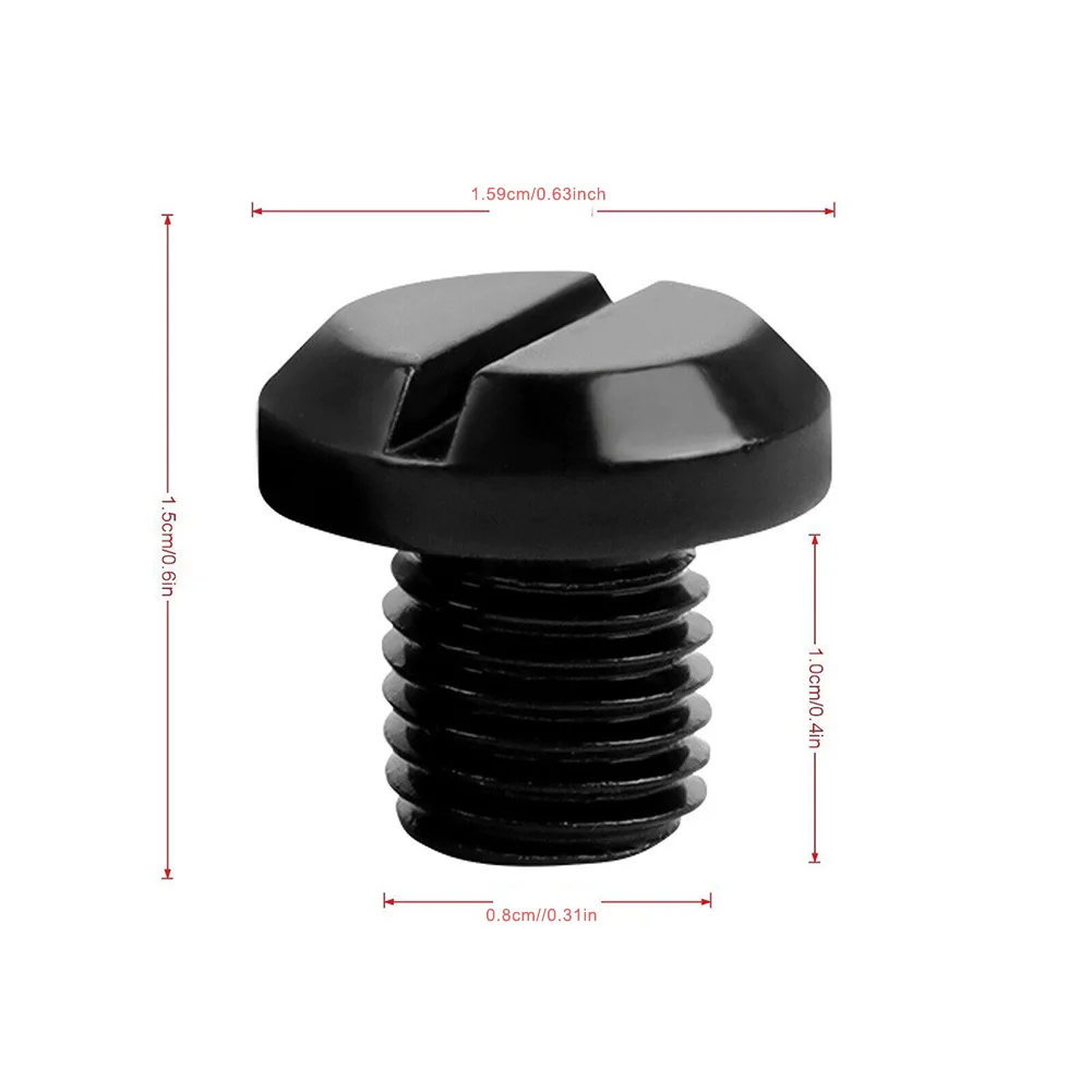 Motorcycle Hole For M10 * 1.25 Motorcycle Mirror 4 Pieces / Set Car Accessories Motorcycle High Quality Motorcycle
