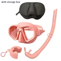 A SET PINK