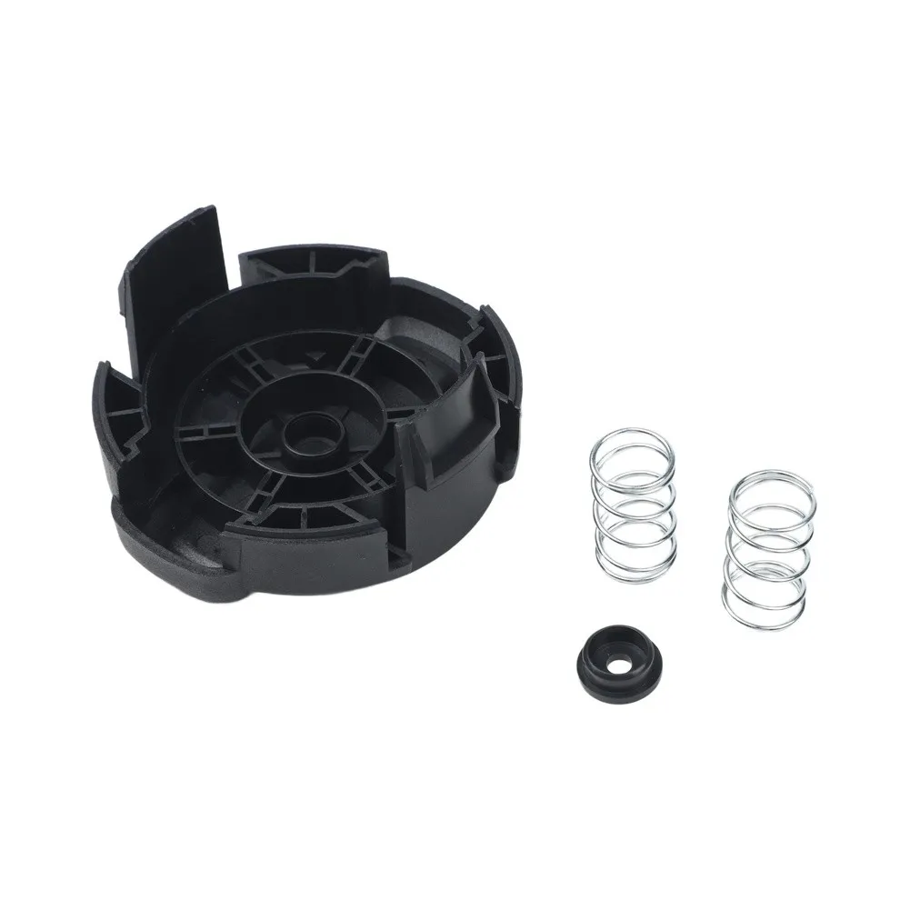 DWO1DT995 Spring Compatible Trimming Header ; An Essential Part Set For Maintaining Your Trusted String Trimers