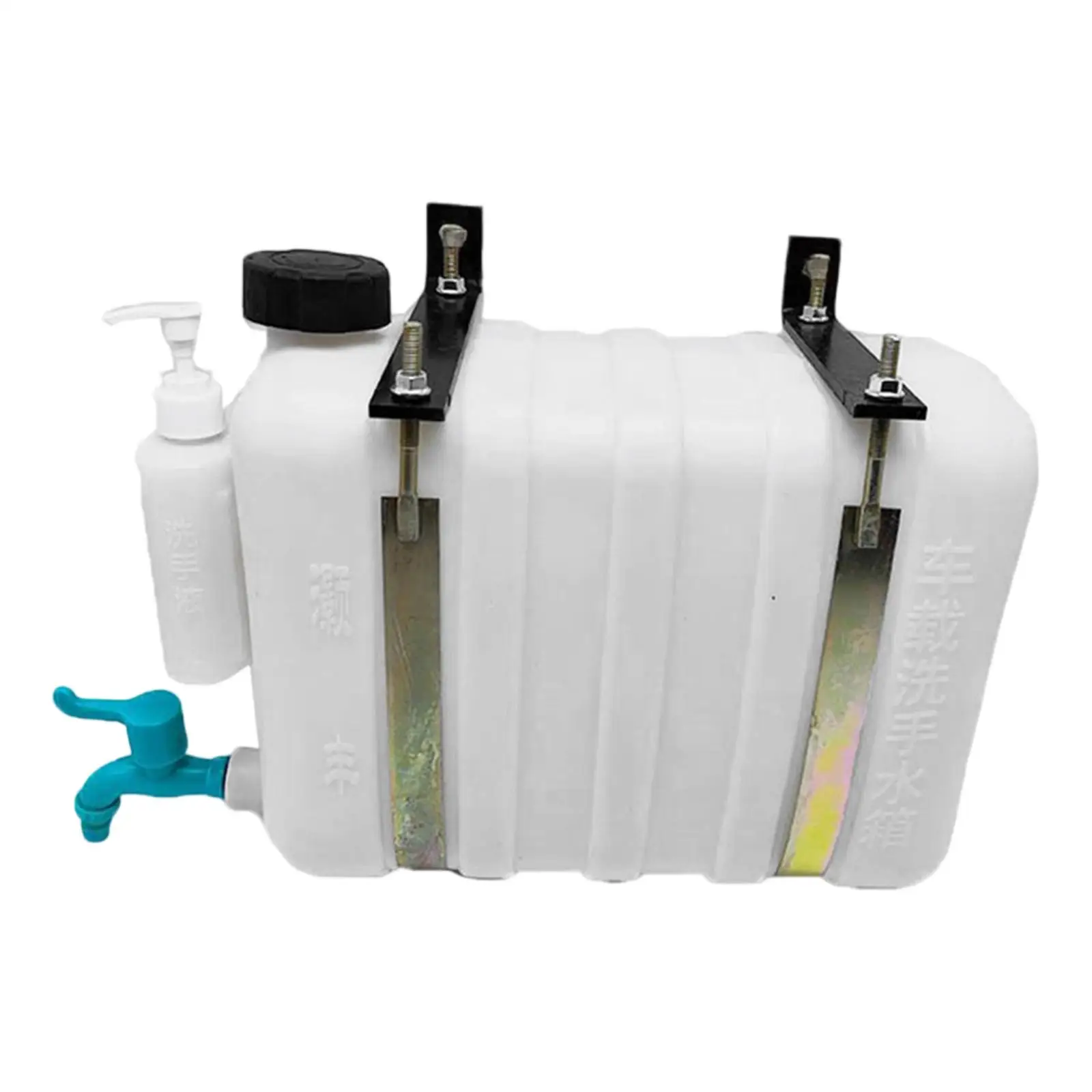 خزان مياه جبل 14 لتر هيكل بلاستيكي للاستخدام الزراعي #3