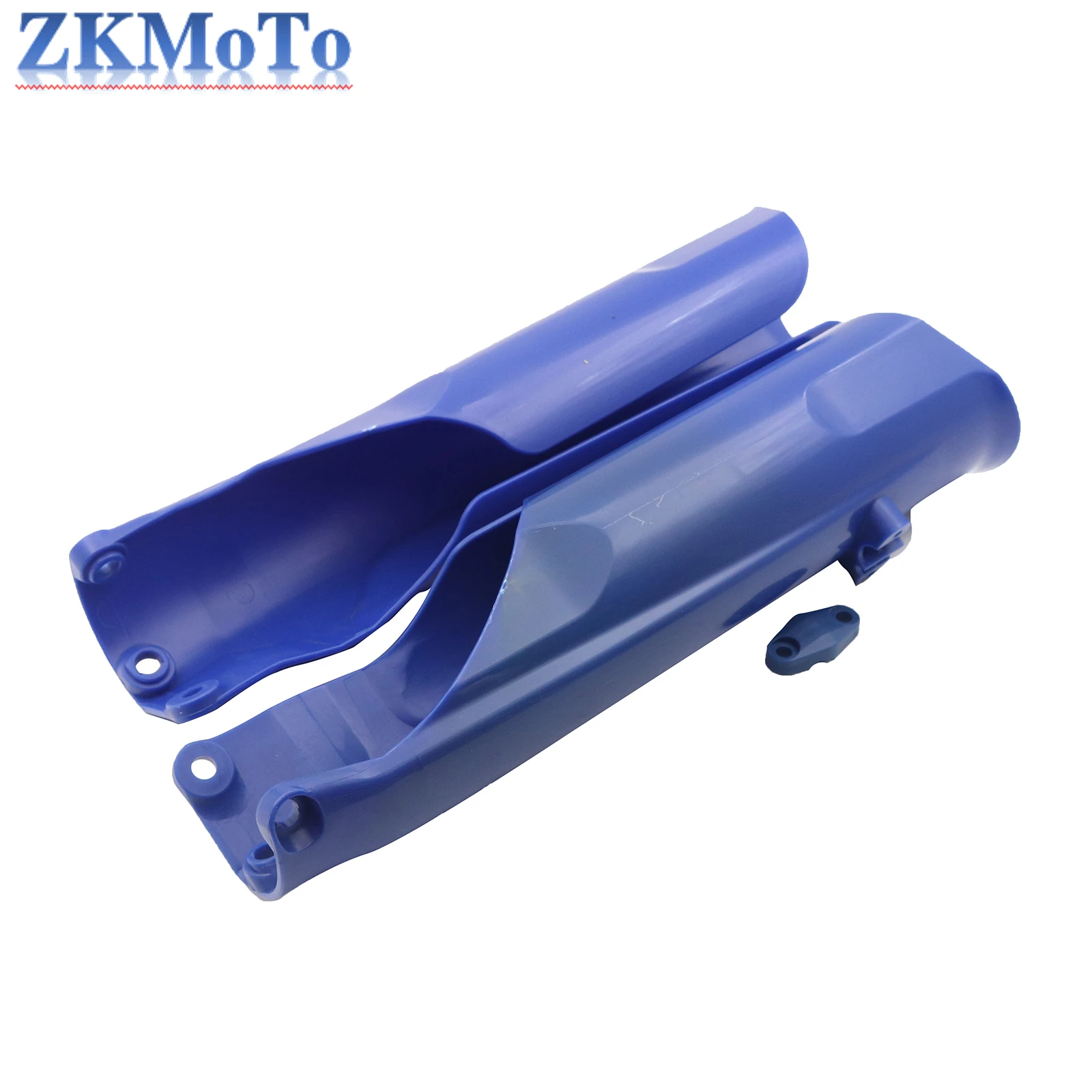 Motorcycle Front Shock Absorber Protection Cover For YAMAHA YZ250F YZ450F YZ450FX YZ250F 450F 450FX 2023-2024 Universal Parts