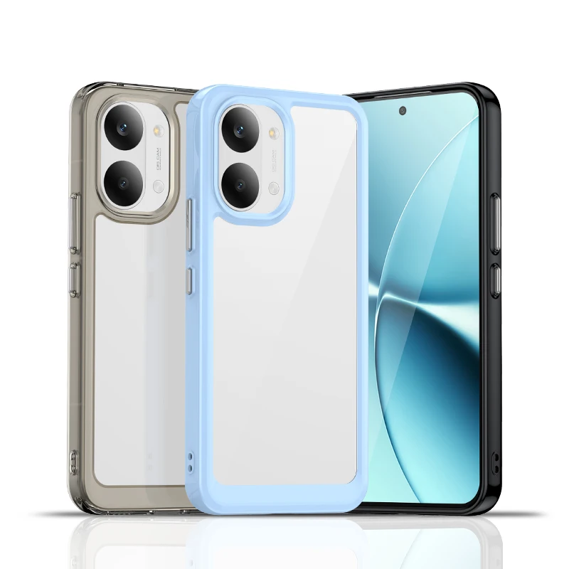 For Poco X8 Pro Max…