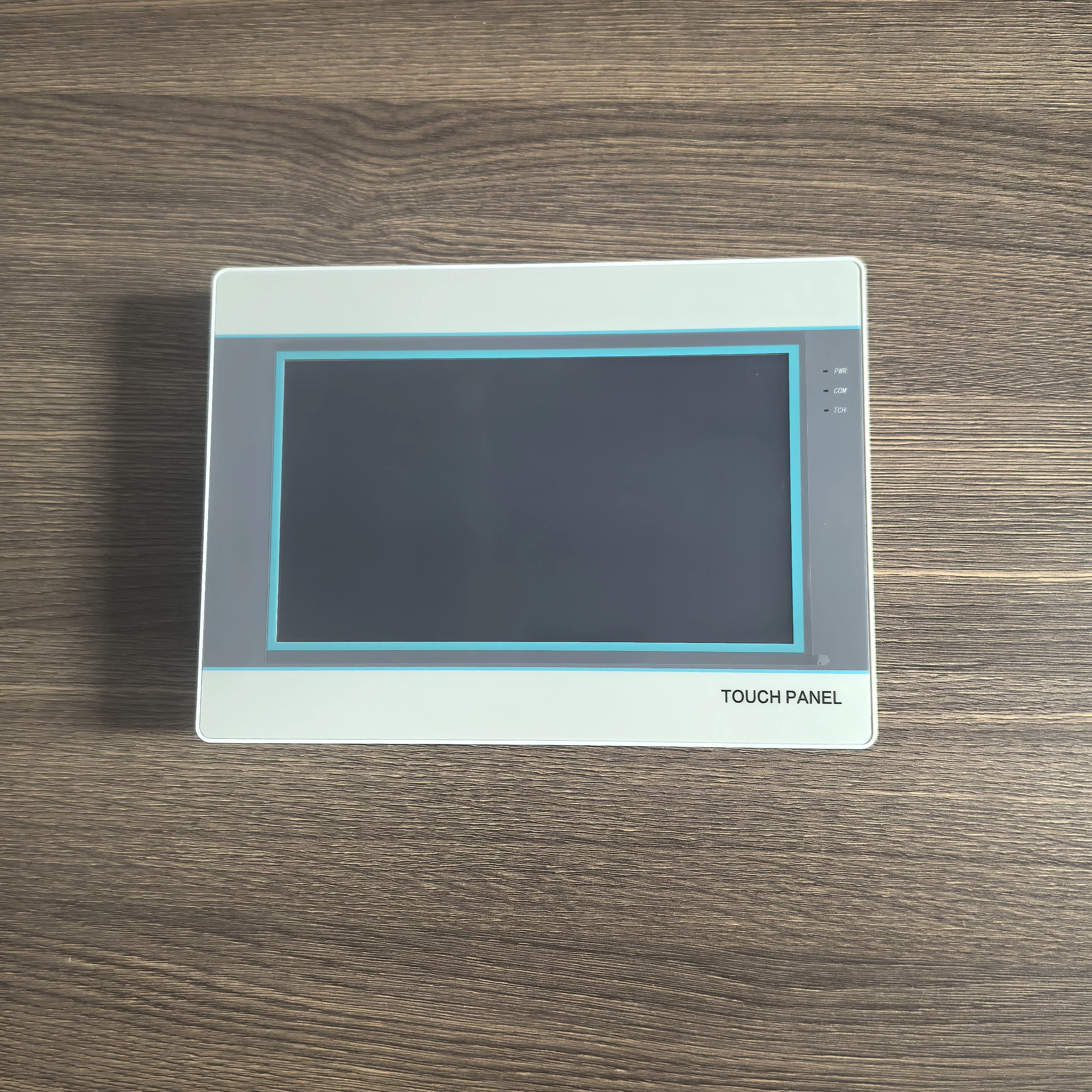 July005 High Quality 7-Inch Single Serial Port HMI Touch Screen 3070ie All-In-One Industrial PCs and Human Machine Interface
