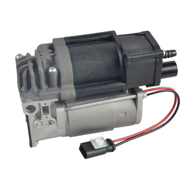 Hight Quality Brand New Air Suspension Pump for F15 Air Compressor 37206875177 37206868998